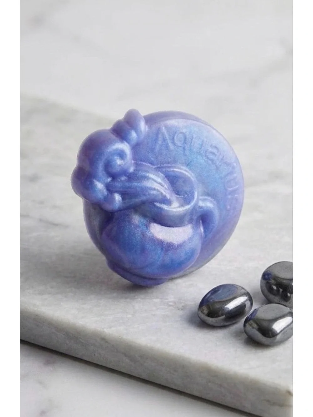 N/A aquarius symbolized